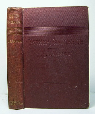 Esther Vanhomrigh