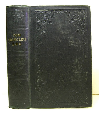 Tom Cringle's Log (1833)