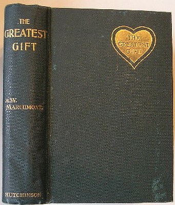 The Greatest Gift