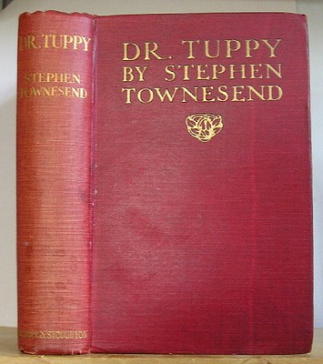 Dr. Tuppy (1912)