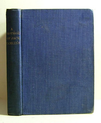 A Protegee of Jack Hamlin's Etc (1894)