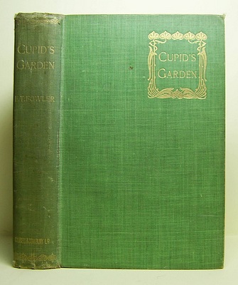 Cupid's Garden (1897)