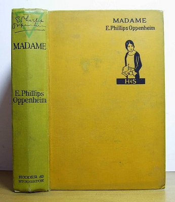 Madame (1927)