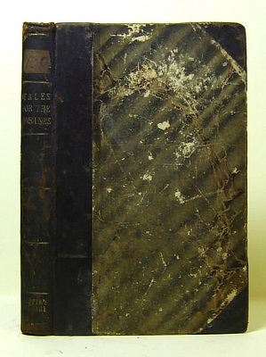 Tales for the Marines (1855)