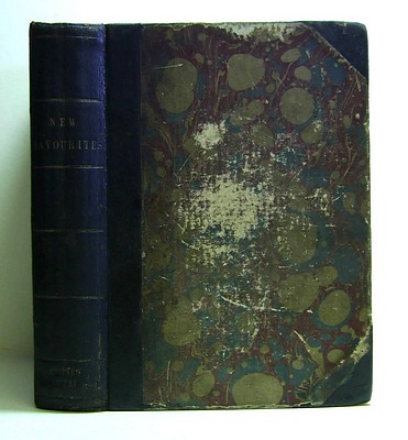 A Treasury of New Favourite Tales for Young People (1861)