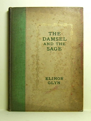 The Damsel and the Sage. A Woman's Whimsies (1903)