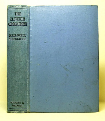 The Eleventh Commandment (1896)