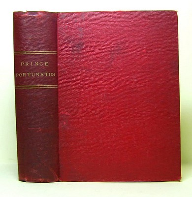 The New Prince Fortunatus (1890)