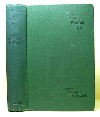 The Little French Girl