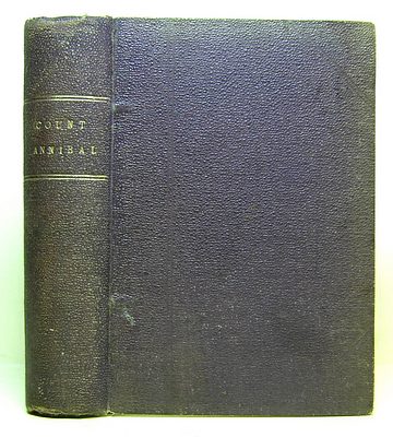 Count Hannibal. A Romance of the Court of France