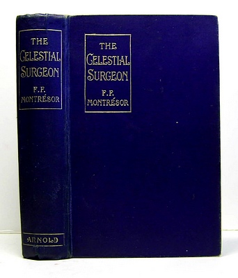 The Celestial Surgeon (1904)