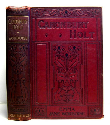 Canonbury Holt: A Life's Problem Solved (1872)