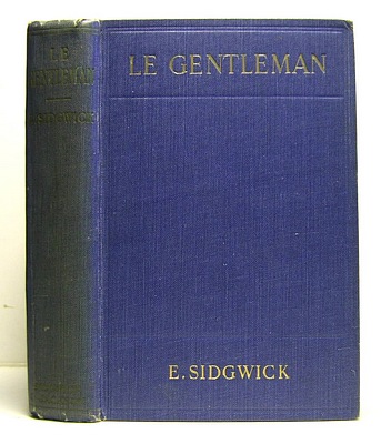 Le Gentleman (1911)