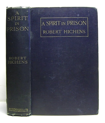 A Spirit in Prison (1908)