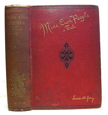 Mine Own People (1883)