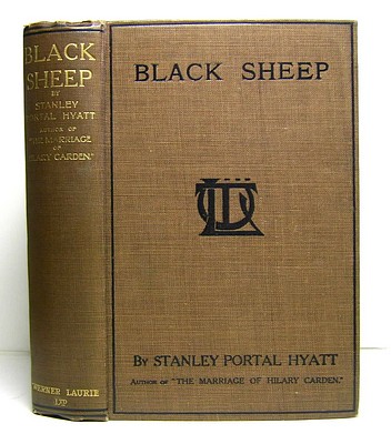 Black Sheep (1909)