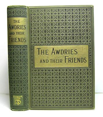 The Awdries and Their Friends (1868)