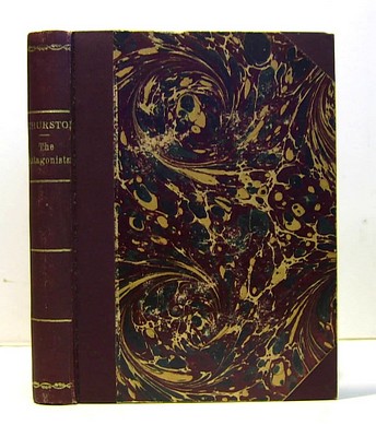 The Antagonists (1912)