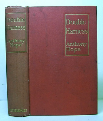 Double Harness
