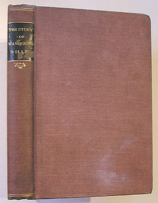 The Story of Wandering Willie (1870)