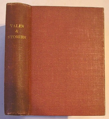 Tales and Stories (1866)