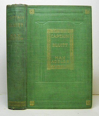 Captain Bluitt (1901)