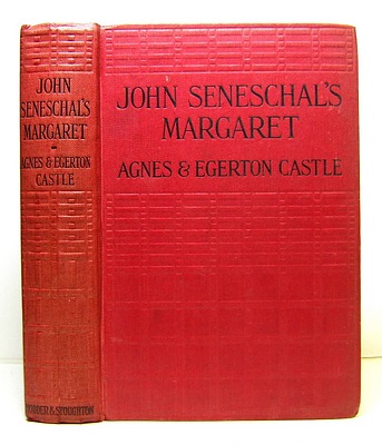 John Seneschal's Margaret (1920)