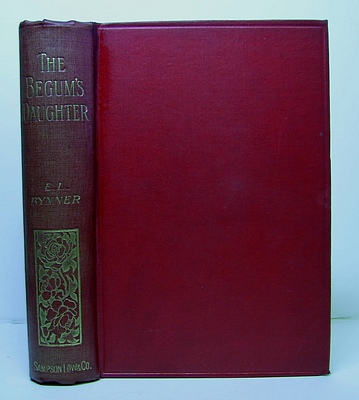 The Begum's Daughter (1890)
