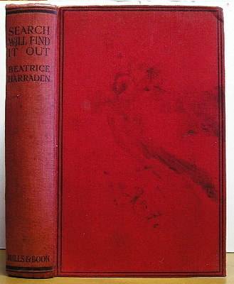 Search Will Find It Out (1928)