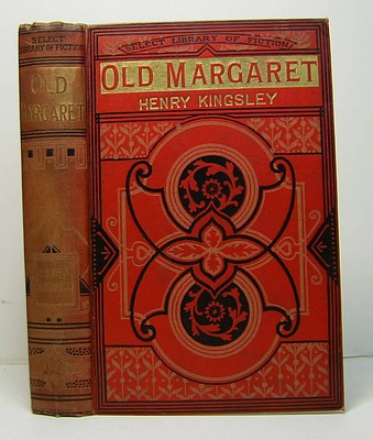 Old Margaret