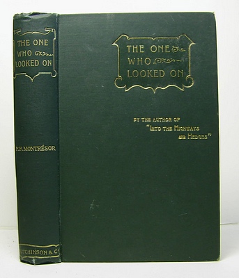 The One Who Looked On (1895)