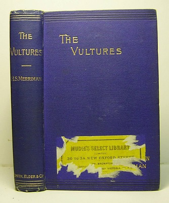 The Vultures (1902)