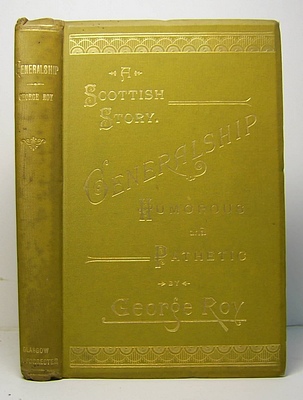 Generalship; or, How I Managed My Husband. A Tale (1858)
