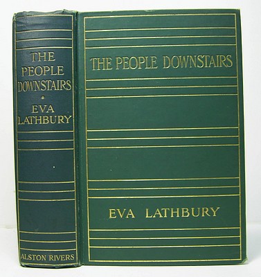The People Downstairs