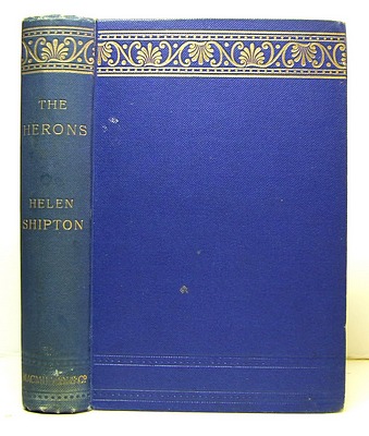 The Herons (1895)