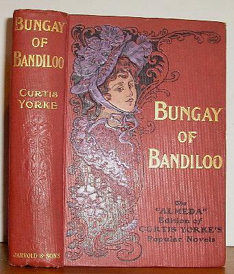 Bungay of Bandiloo. An Episode (1903)