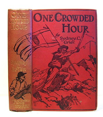 One Crowded Hour (1912)
