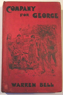 Company for George (1911)