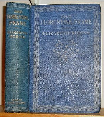 The Florentine Frame (1909)