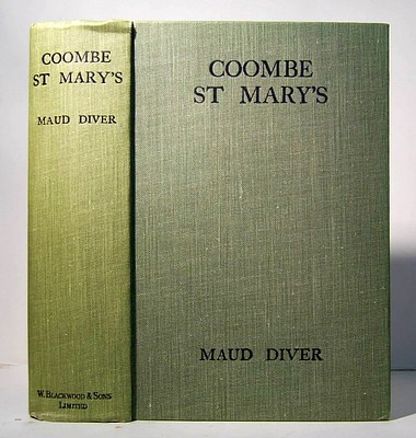 Coombe St Mary's