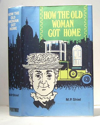 How the Old Woman Got Home (1926)