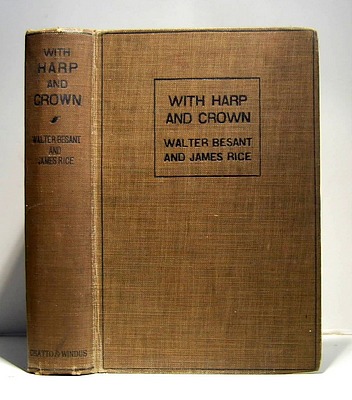 With Harp and Crown (1875)