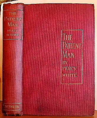 The Patient Man (1905)
