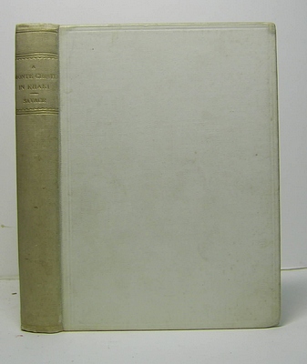 A Monte Cristo in Khaki. The Story of a Self-Made Nobleman (1903)