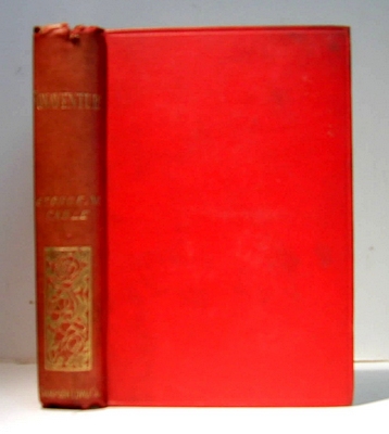 Bonaventure A Prose Pastoral of Acadian Louisiana (1888)