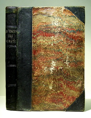 My Uncle, the Curate (1849)