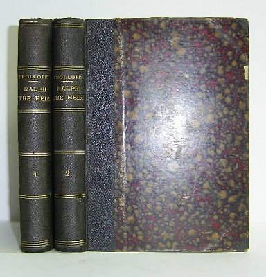 Ralph the Heir (1871)