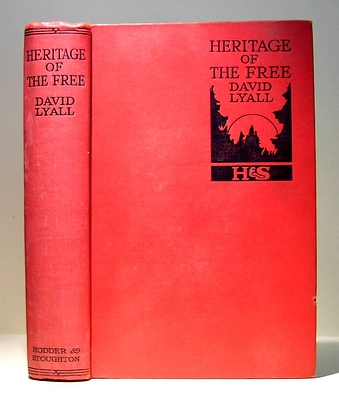 The Heritage of the Free; or, More Than Conquerors (1905)