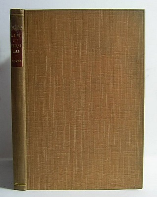 Jan of the Thirstland Being for the Most Part the Reflections of Vrouw van Renan of Renanshoek (1910)