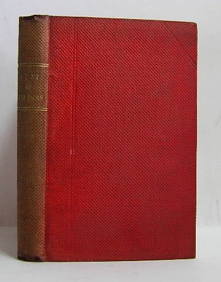 The Last of the Incas. A Romance of the Pampas (1862) [translated from the French (L'Araucan) by L. Wraxall]